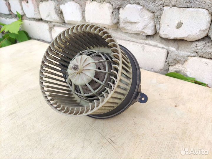Вентилятор печки Lifan Breez