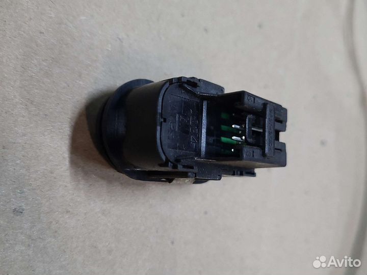 Джойстик регулировки зеркал Opel Vectra B Astra G