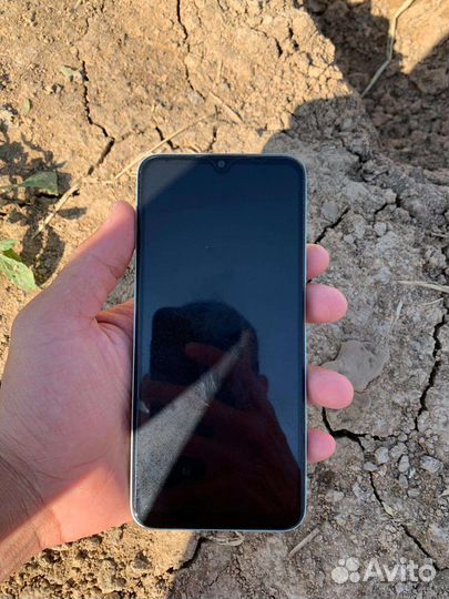 realme C35, 4/128 ГБ