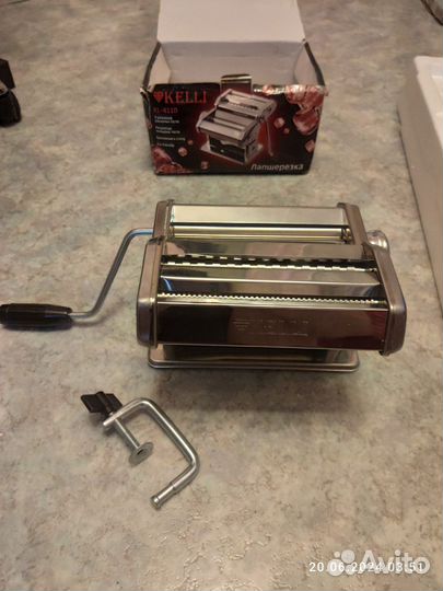 Лапшерезка ручная