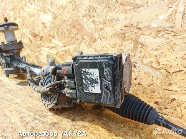 Рулевая рейка в сборе Kia Sorento Prime