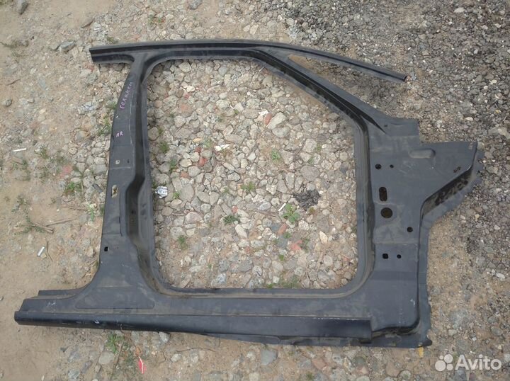 Дверной проем Ford Galaxy 2