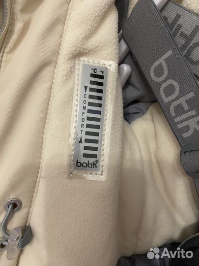 Комбинезон новый