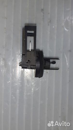 Датчик температуры воздуха volkswagen