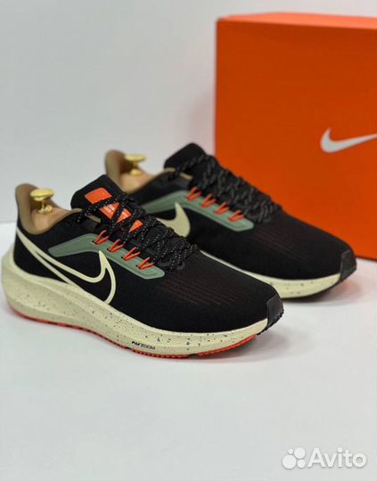 Кроссовки Nike Air Zoom Pegasus 39