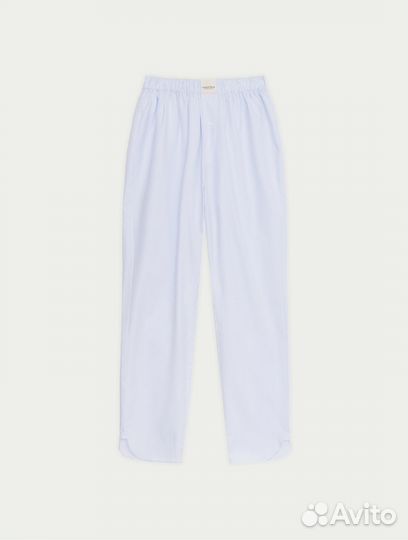 Брюки пижамные ushatava