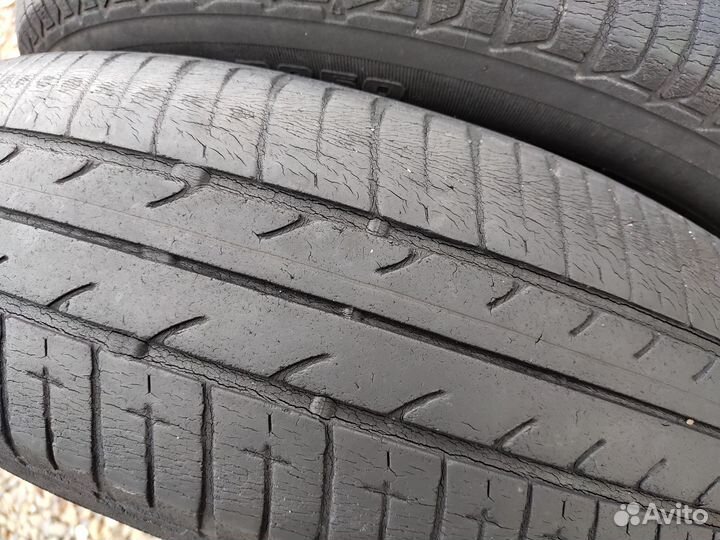 Bridgestone B250 165/70 R14 81S