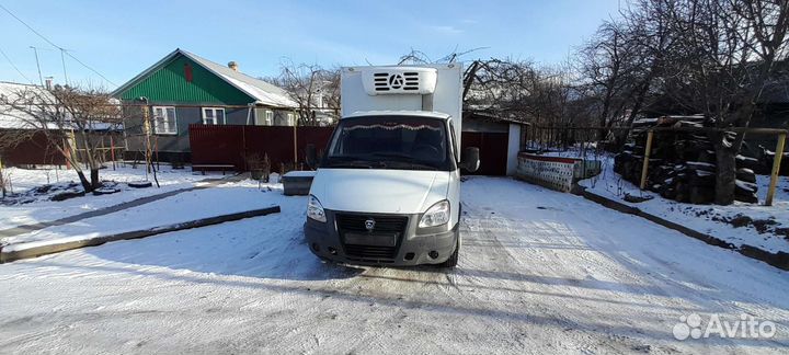 Водитель экспедитор