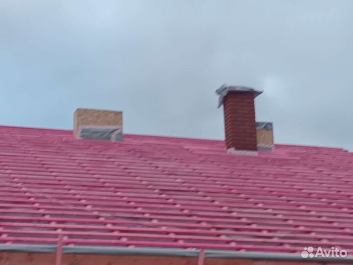 Кровельщик