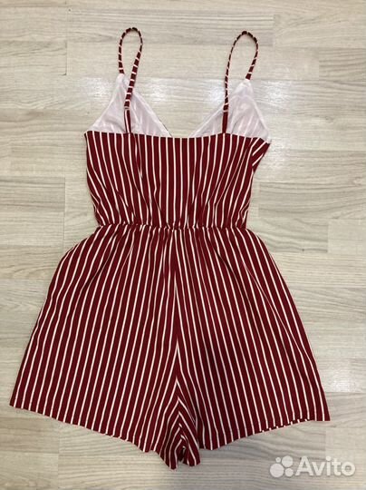 Комбинезон женский