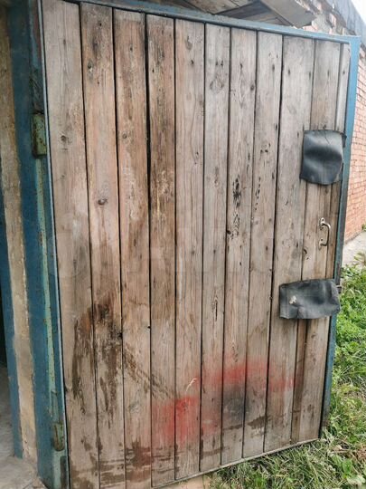 Гараж, 20 м²