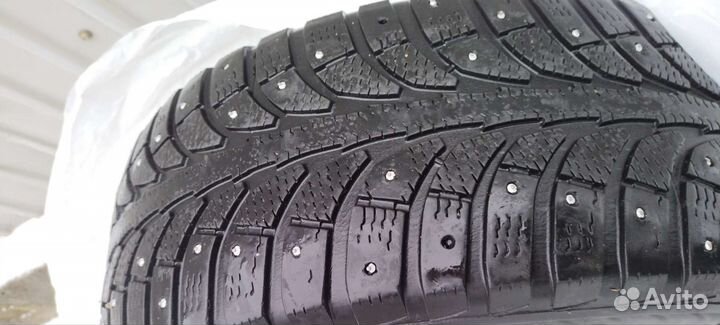 GT Radial WinterPro2 215/55 R17