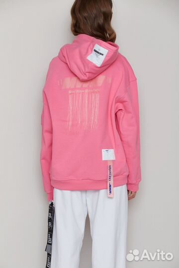 Худи MWM, размеры XS, S, M