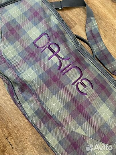 Полный комплект сноубордиста:)