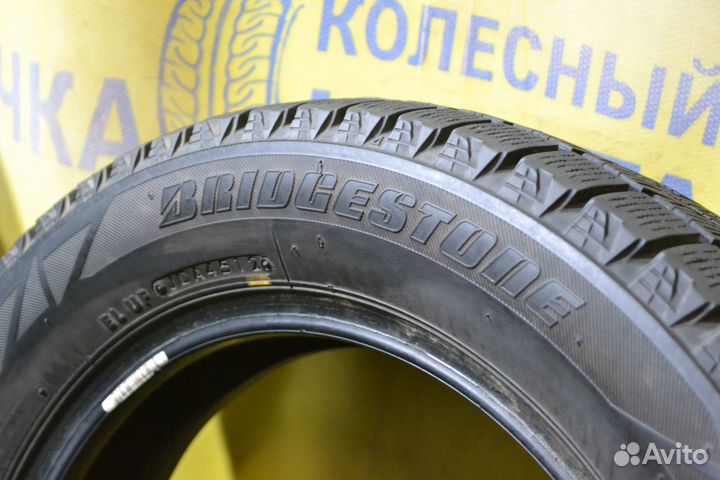 Bridgestone Blizzak Revo2 155/65 R13