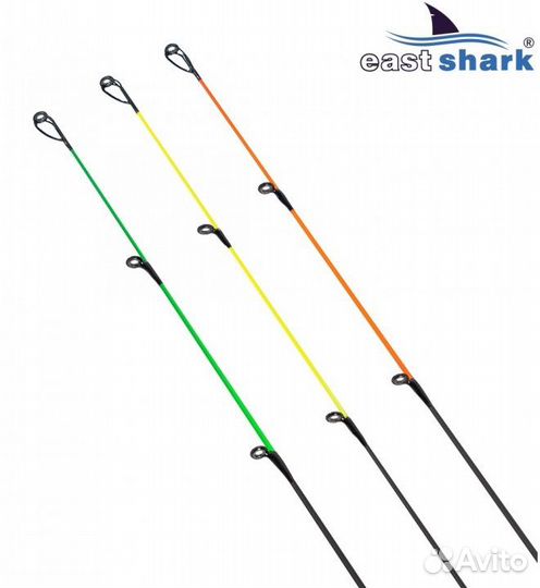 Спиннинг штекер EastShark Legend Feeder 180гр 3,6м