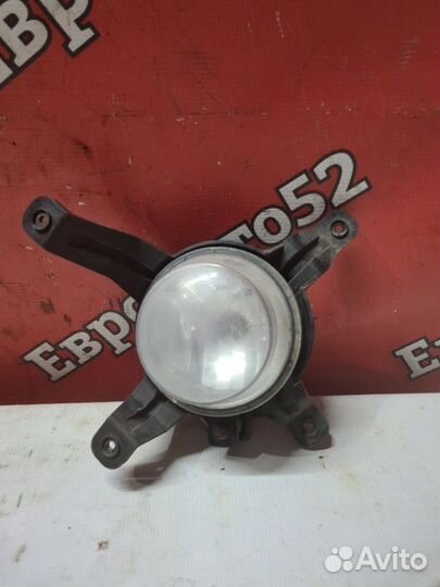 Фонарь противотуманный передний левый Hyundai Ix35