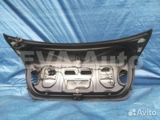 Б/У Крышка багажника BMW E90 2005-2012 41627151491