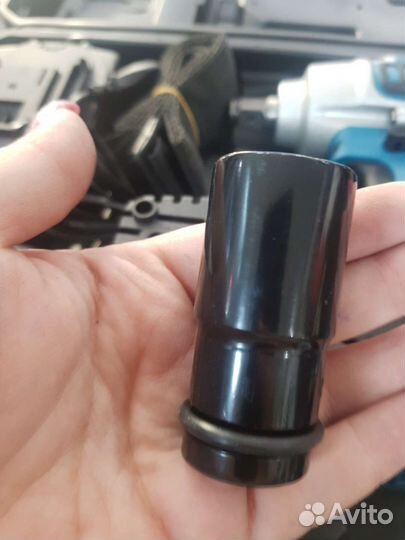 Гайковерт 98v