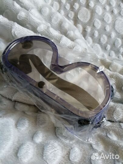 Перчатки рабочие