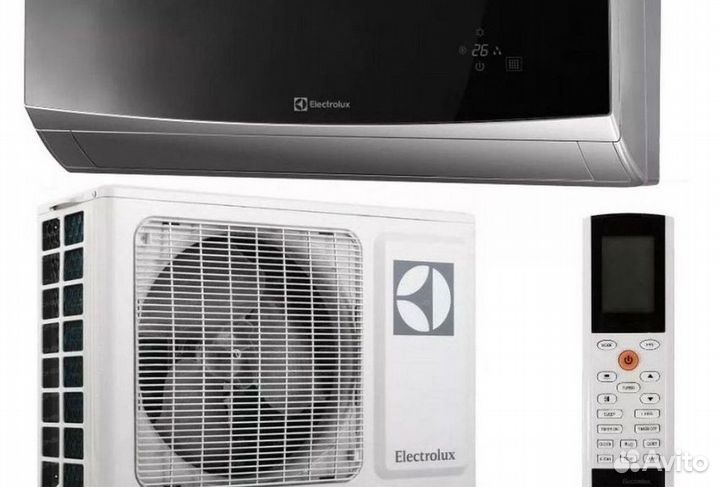 Кондиционеры