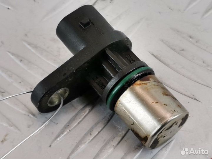 Датчик коленвала Opel Vectra B рест. 2000 12567712
