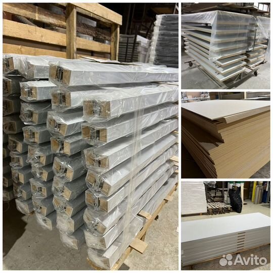 Скрытые двери invisible