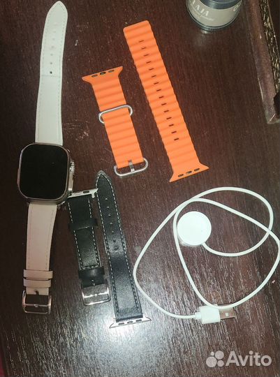 Apple watch 8 pro