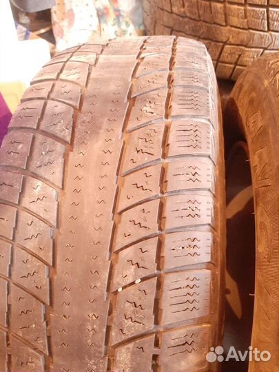 Triangle TR777 205/70 R15