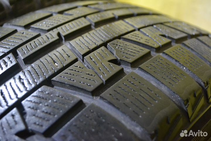 Yokohama Ice Guard IG50 205/55 R16