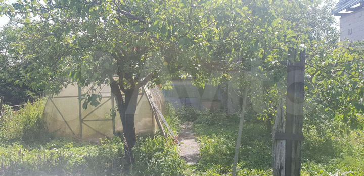 Участок 6 сот. (ИЖС)