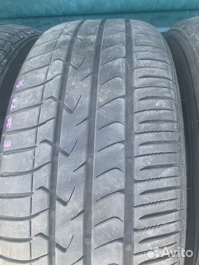 Toyo Tranpath MPZ 225/50 R18 95V