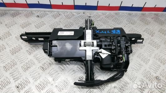 Монитор audi A6 C7 (XML18JA01)