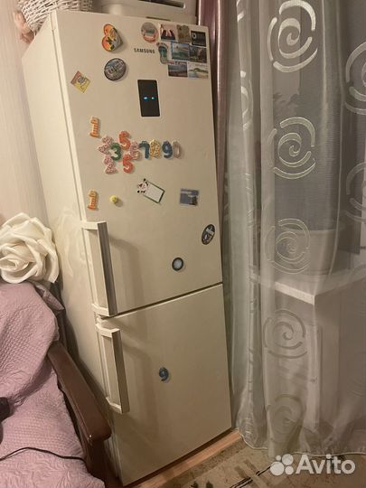 Холодильник бу