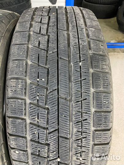 Yokohama Ice Guard IG60 245/50 R19 105Q