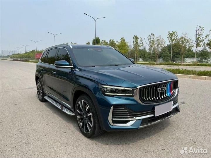Geely monjaro 2023. Кроссовер geely kx11. Geely monjaro 2023. Джили монжаро 2022. Джили монжаро 2023 серый.