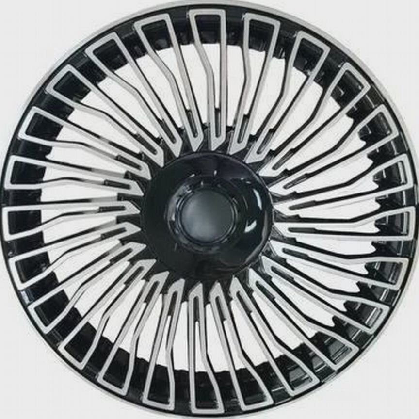 Литые диски Replica 8.5×R18 5×108