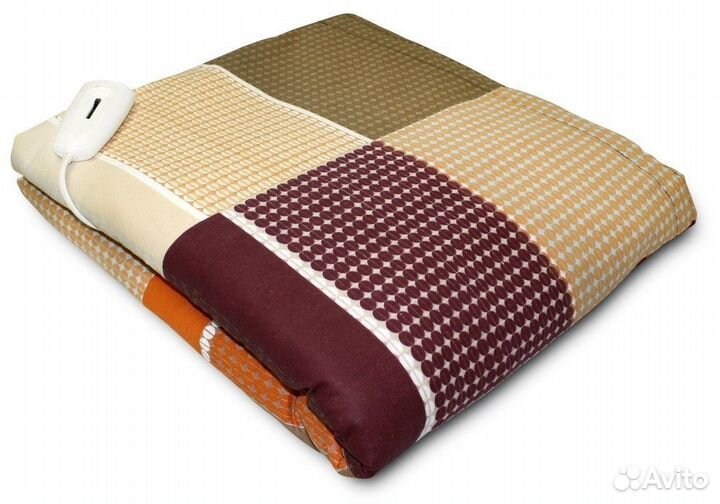 Матрац электрический инкор 85x155 см арт. 78009