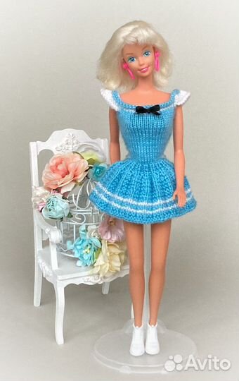 Одежда для Барби