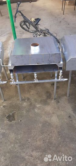 Хлебопечки