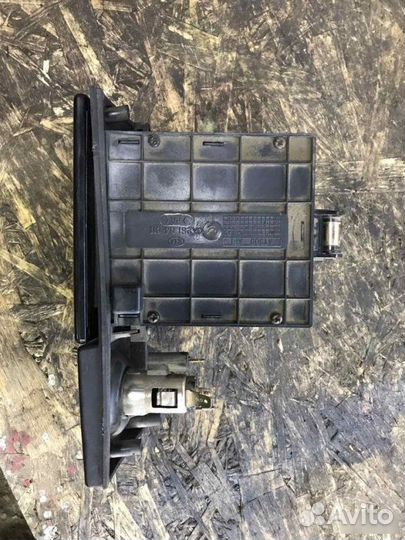 Пепельница Kia Spectra седан 1.6 2006