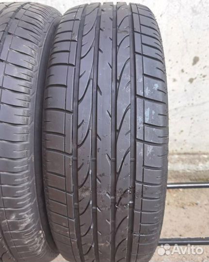 Bridgestone Dueler H/P Sport 215/60 R17 96H