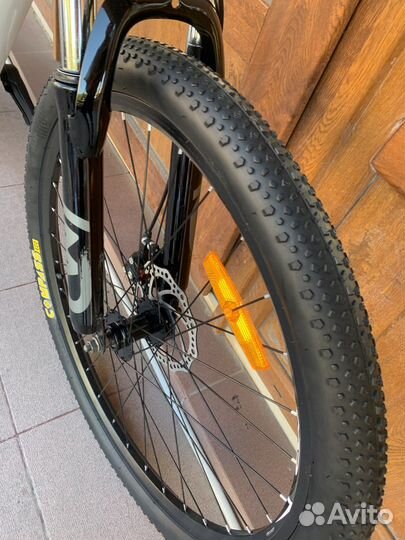 Горный велосипед 26 колеса рама16