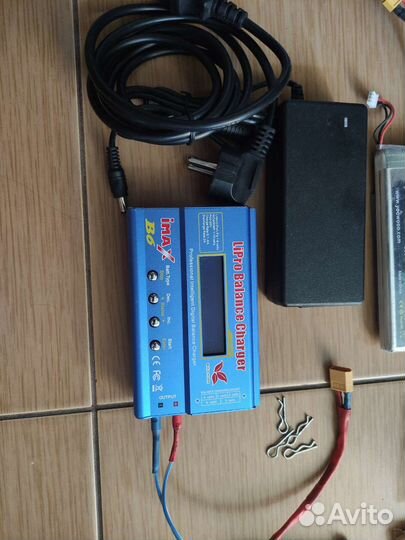 Traxxas slash 2wd 1/10