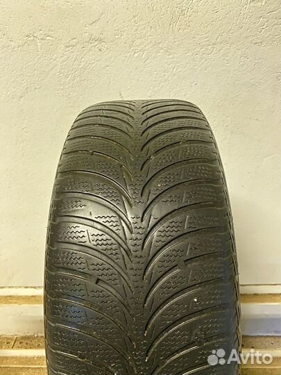 Goodyear UltraGrip Ice+ 215/55 R17 95T