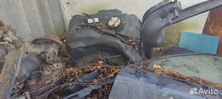 Запчасти audi a4 b5