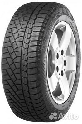 Gislaved Soft Frost 200 185/55 R15 86T