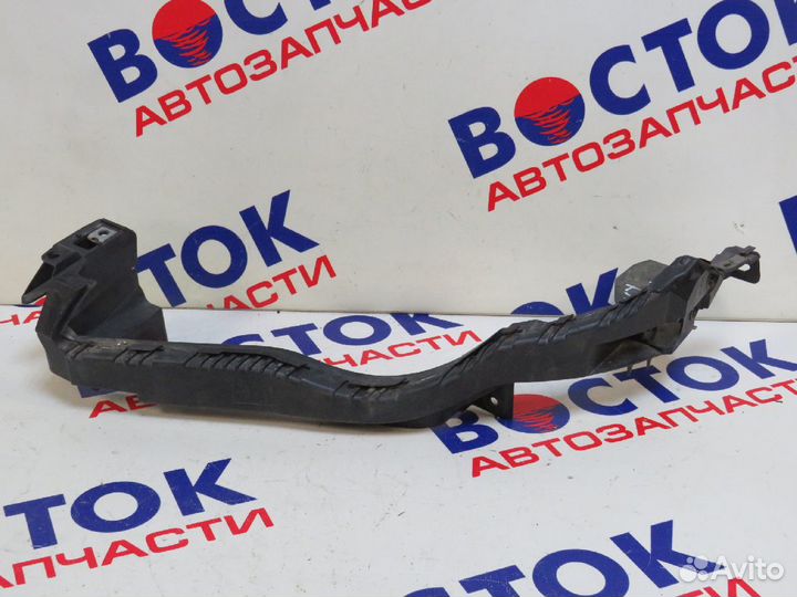 Планка под бампер Перед Лево subaru legacy BP5, BL