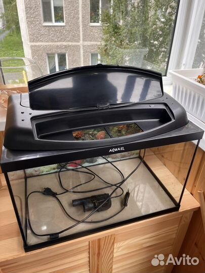 Аквариум Aquael 45