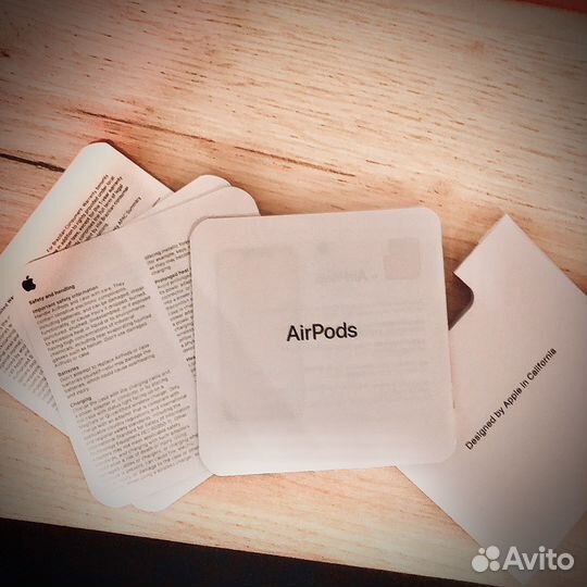 Airpods pro 3